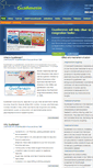 Mobile Screenshot of guaifenesin.org